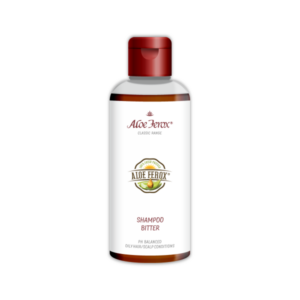 Shampoo Bitter
