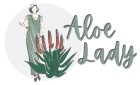 Aloe Lady